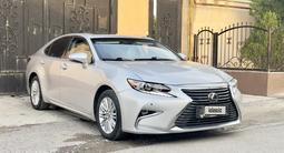 Lexus ES 350 2014 года за 9 000 000 тг. в Шымкент – фото 2