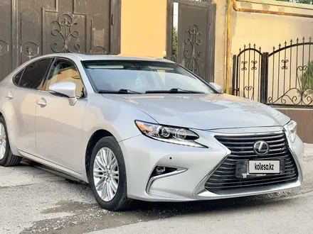 Lexus ES 350 2014 года за 9 000 000 тг. в Шымкент – фото 2