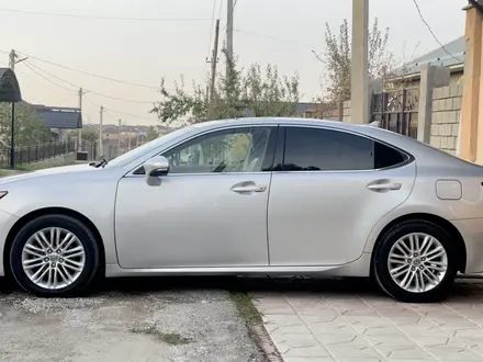 Lexus ES 350 2014 года за 9 000 000 тг. в Шымкент – фото 6