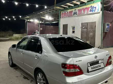 Toyota Crown 2002 года за 3 400 000 тг. в Тараз – фото 4