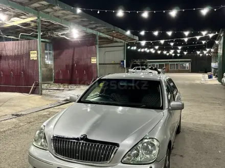 Toyota Crown 2002 года за 3 400 000 тг. в Тараз – фото 16