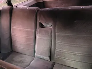 Mazda 626