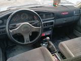 Mazda 626 1993 года за 1 100 000 тг. в Шымкент – фото 2
