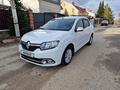 Renault Logan 2015 годаfor4 200 000 тг. в Усть-Каменогорск