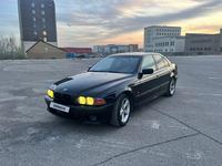 BMW 528 1996 годаүшін2 900 000 тг. в Караганда