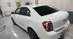 Chevrolet Cobalt 2014 годаfor3 650 000 тг. в Алматы – фото 3