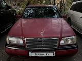 Mercedes-Benz C 180 1993 годаүшін1 700 000 тг. в Караганда