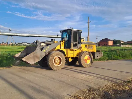 JCB  155 2005 года за 6 000 000 тг. в Астана – фото 2