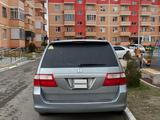 Honda Odyssey 2006 годаүшін6 500 000 тг. в Тараз – фото 4