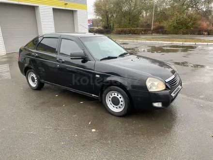 ВАЗ (Lada) Priora 2172 2013 года за 2 100 000 тг. в Уральск – фото 2