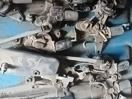 ДВОРНИК КРЫШКИ БАГАЖНИКА за 20 000 тг. в Алматы – фото 2