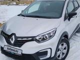 Renault Kaptur 2022 годаүшін10 000 000 тг. в Бейнеу