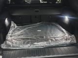 Коврик — полик багажника на BMW X5, X6 (G05, G06) за 20 000 тг. в Астана