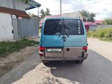 Volkswagen Caravelle 1994 годаfor2 850 000 тг. в Караганда – фото 4