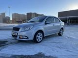 Chevrolet Nexia 2020 года за 4 890 000 тг. в Караганда – фото 2