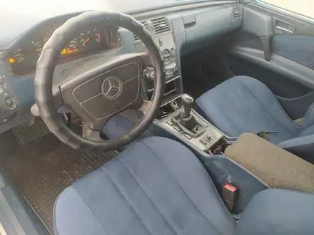 Mercedes-Benz E 280 1998 года за 2 800 000 тг. в Тараз – фото 31