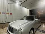 Mercedes-Benz E 280 2000 года за 4 500 000 тг. в Шиели – фото 2