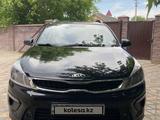 Kia Rio X-Line 2019 года за 6 700 000 тг. в Астана – фото 2