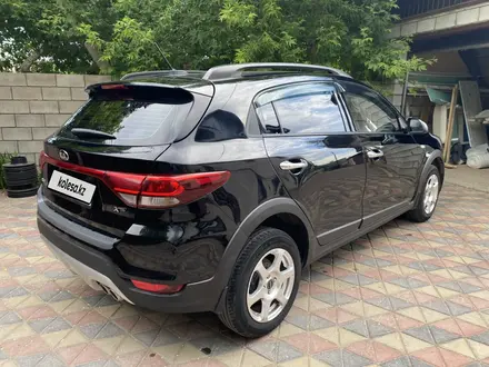 Kia Rio X-Line 2019 года за 6 500 000 тг. в Астана – фото 14