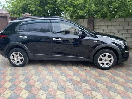 Kia Rio X-Line 2019 года за 6 500 000 тг. в Астана – фото 16