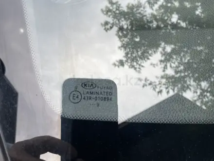 Kia Rio X-Line 2019 года за 6 500 000 тг. в Астана – фото 19