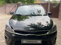 Kia Rio X-Line 2019 года за 6 500 000 тг. в Астана – фото 18