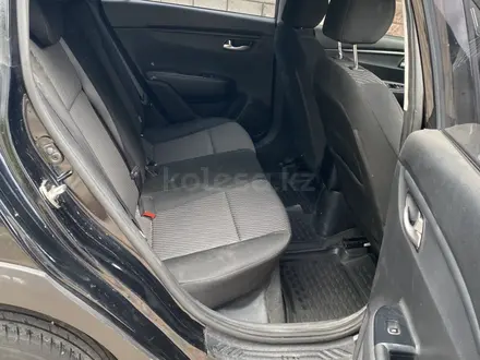 Kia Rio X-Line 2019 года за 6 500 000 тг. в Астана – фото 24