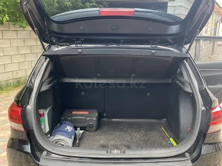 Kia Rio X-Line 2019 года за 6 500 000 тг. в Астана – фото 25