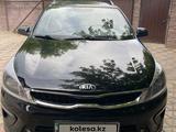 Kia Rio X-Line 2019 года за 6 700 000 тг. в Астана – фото 3