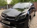 Kia Rio X-Line 2019 года за 6 500 000 тг. в Астана