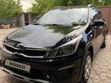 Kia Rio X-Line 2019 года за 6 700 000 тг. в Астана