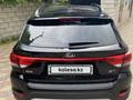 Kia Rio X-Line 2019 года за 6 500 000 тг. в Астана – фото 8