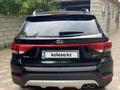 Kia Rio X-Line 2019 года за 6 500 000 тг. в Астана – фото 9