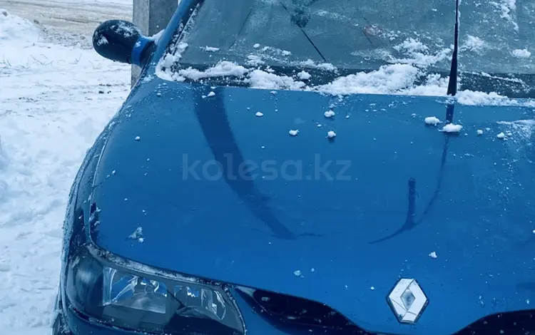 Renault Laguna 2000 годаfor1 800 000 тг. в Уральск