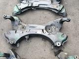 Балка передняя и задняя Hyundai, Kia, Ford за 50 000 тг. в Алматы