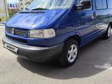 Volkswagen Caravelle 1996 годаfor3 950 000 тг. в Караганда – фото 2