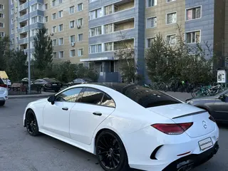 Mercedes-Benz CLS 450