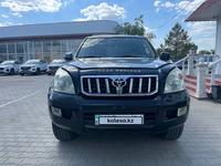 Toyota Land Cruiser Prado 2008 года за 14 200 000 тг. в Актобе