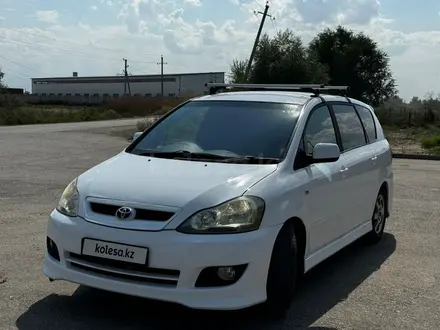 Toyota Ipsum 2005 года за 5 200 000 тг. в Алматы – фото 2