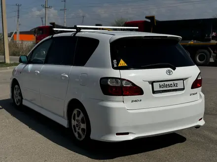 Toyota Ipsum 2005 года за 5 200 000 тг. в Алматы – фото 10