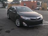 Toyota Camry 2012 годаfor8 450 000 тг. в Алматы