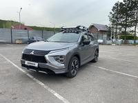 Mitsubishi Eclipse Cross 2021 годаүшін16 500 000 тг. в Алматы