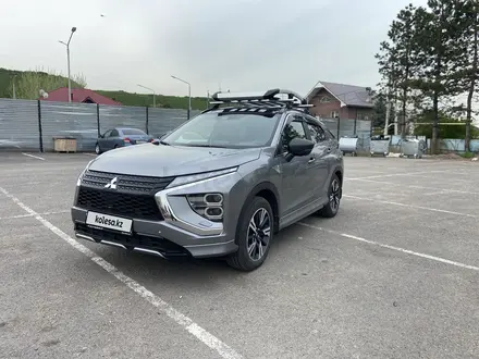 Mitsubishi Eclipse Cross 2021 года за 15 500 000 тг. в Алматы