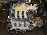 Двигатель Mazda 2.0 24V KF Инжектор Трамблер за 300 000 тг. в Тараз – фото 2