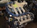 Двигатель Mazda 2.0 24V KF Инжектор Трамблер за 300 000 тг. в Тараз