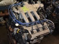 Двигатель Mazda 2.0 24V KF Инжектор Трамблерүшін300 000 тг. в Тараз