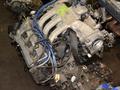 Двигатель Mazda 2.0 24V KF Инжектор Трамблер за 300 000 тг. в Тараз – фото 4