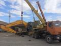 Ивановец  25 тонн 2006 годаүшін16 900 000 тг. в Шымкент – фото 2
