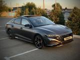 Hyundai Lafesta 2023 годаүшін12 000 000 тг. в Астана – фото 4