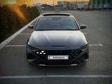 Hyundai Lafesta 2023 годаүшін12 000 000 тг. в Астана – фото 5
